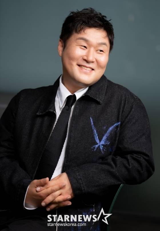 윤경호 / 사진=NEW