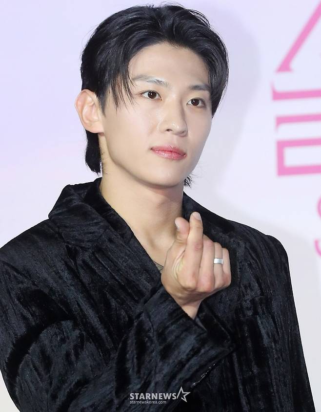 방송인 덱스 /사진=김창현