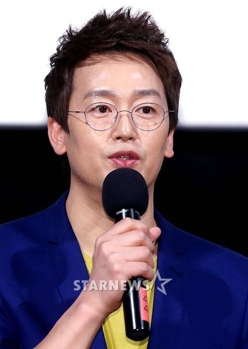 배우 김정태 /사진=스타뉴스