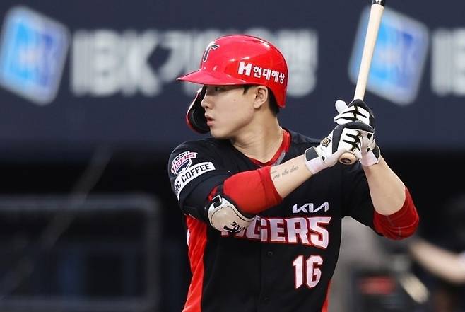 NC 다이노스 최원준