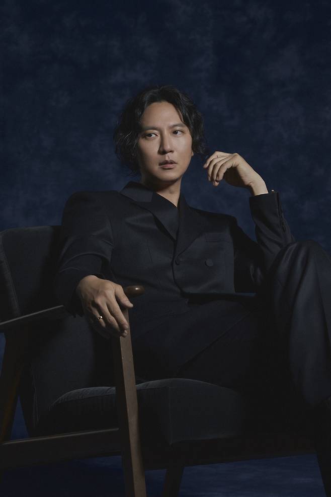 배우 김남길 / 넷플릭스 트리거 제공