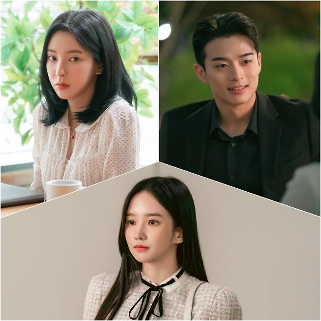 ‘독수리5형제’ 후속… ‘화려한날들’ 극강의 케미 (사진: KBS)