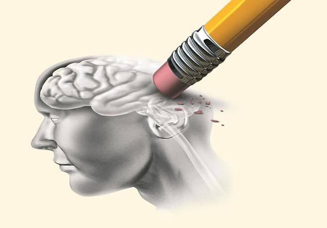 국내 기업들이 세계 최대 알츠하이머병 학회인 ‘알츠하이머 협회 국제 컨퍼런스(AAIC)’에서 자체 개발한 진단, 치료 기술을 소개한다. AAIC는 오는 31일(현지 시각)까지 5일 일정으로 캐나다 토론토에서 열린다./셔터스톡