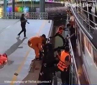 X 갈무리 @Bangkok Post