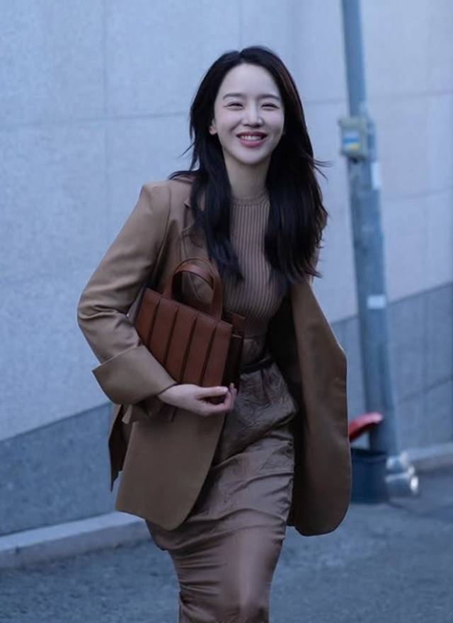 사진=신혜선 SNS