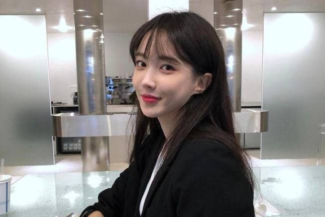 채널A '하트시그널3' 출연자 서민재(개명 후 서은우)가 출산을 앞두고 전 남자친구에게 추가 피소를 당했다. /사진=서민재 인스타그램