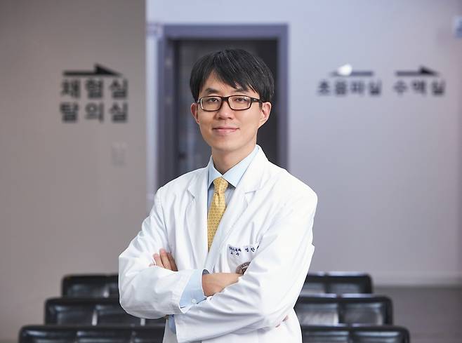 정한샘내과 정한샘 원장은 “정기적으로 혈압, 혈당, 혈중 지질 상태, 혈관 노화상태 등을 평가하고 관리하는 것이 혈관 노화를 관리하는 핵심 요소”라고 조언했다.