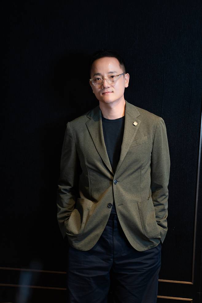 필감성 감독(NEW 제공)