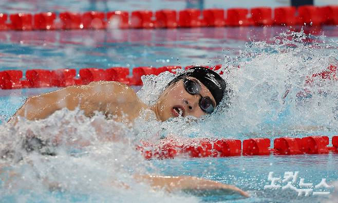 황선우. 노컷뉴스