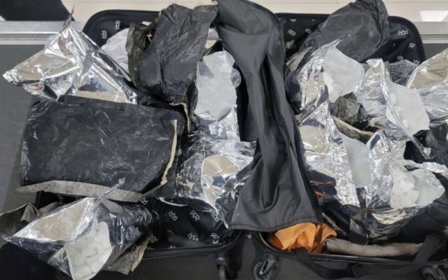 사진 제공= 김포공항 세관