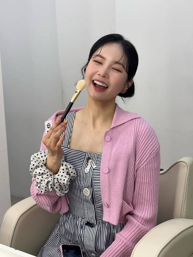 장영란 SNS 캡처