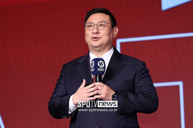 ▲ KIA 심재학 단장 ⓒ곽혜미 기자