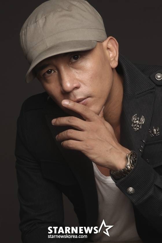 2011.08.11 연예인 구준엽 인터뷰 임성균 기자 tjdrbs23@ /사진=임성균 기자 tjdrbs23@