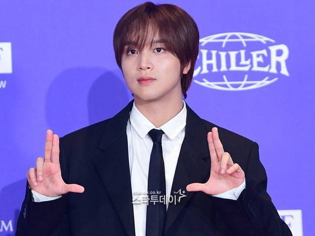 NCT 해찬. 사진|스타투데이DB