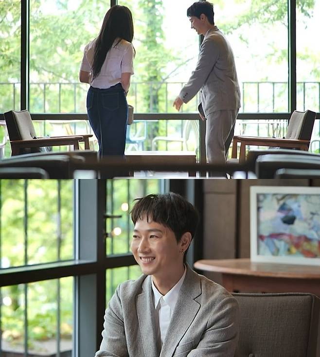 사진제공=채널A ‘요즘 남자 라이프-신랑수업’