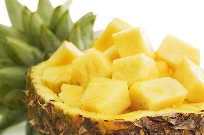 파인애플