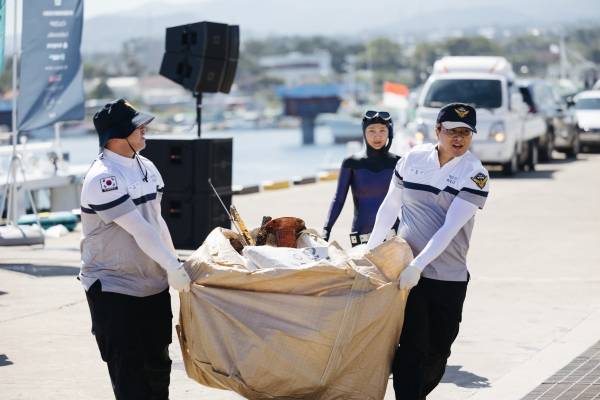 '세상에 이런(E-Run) 트립' 활동