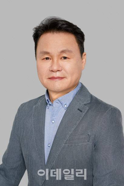 Moon Hong-sung, CEO of GenixCure. Provided by the company