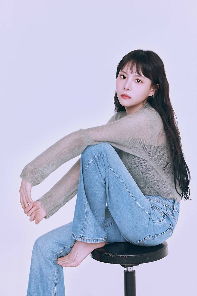 이열음. 나무엑터스