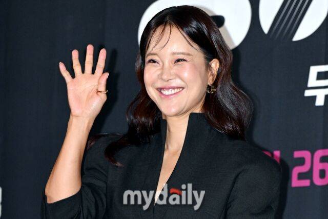 가수 백지영/마이데일리 DB