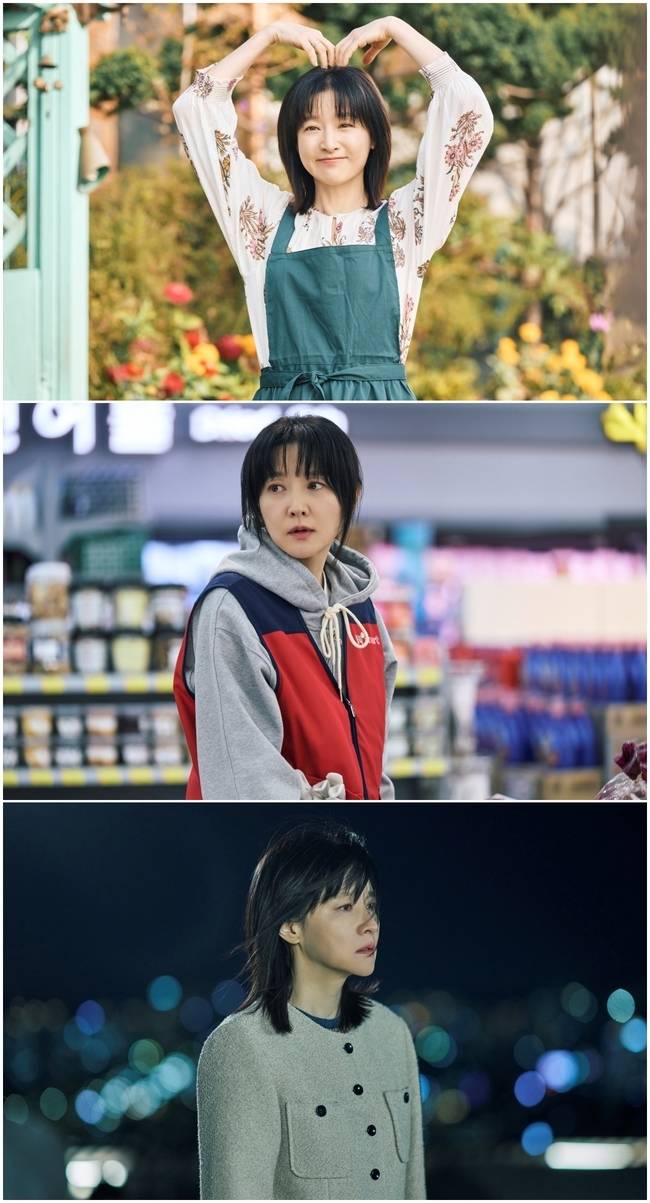 KBS 2TV 새 토일 미니시리즈 ‘은수 좋은 날’