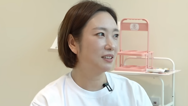 개그우먼 정경미가 영어 뮤지컬 학원 원장으로서 새로운 도전에 나선 근황을 전했다. 유튜브 채널 ‘A급 장영란’ 캡처