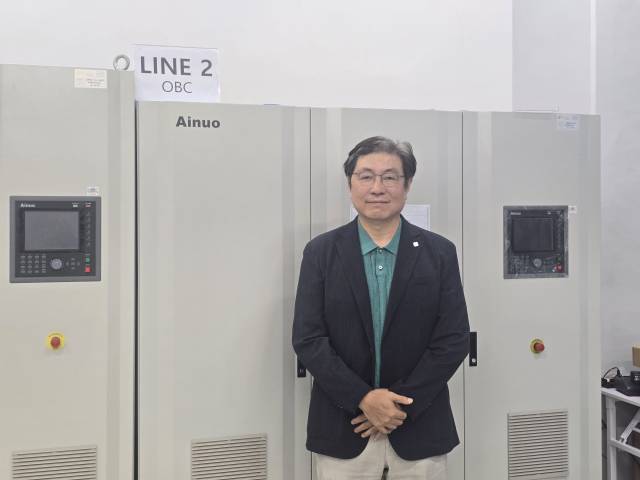 김기한 모티브링크 대표.사진제공=모티브링크