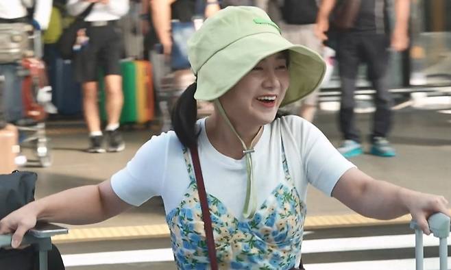 MBC ‘나 혼자 산다’