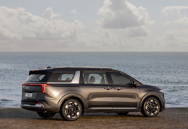 기아 카니발. 사진=기아