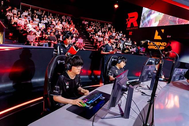 라이엇 게임즈 제공