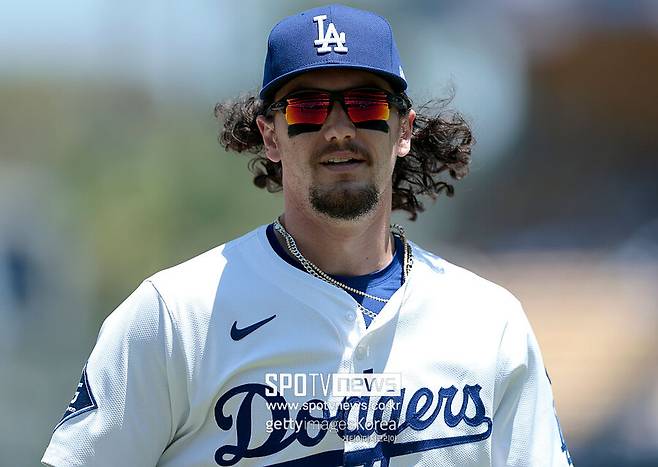 ▲ 제임스 아웃맨