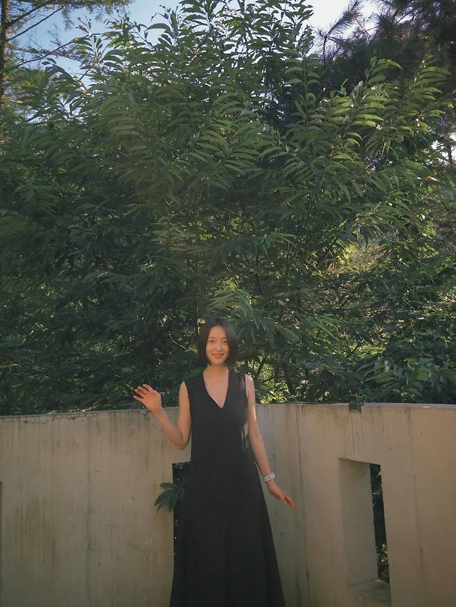 사진 = 표예진 인스타그램