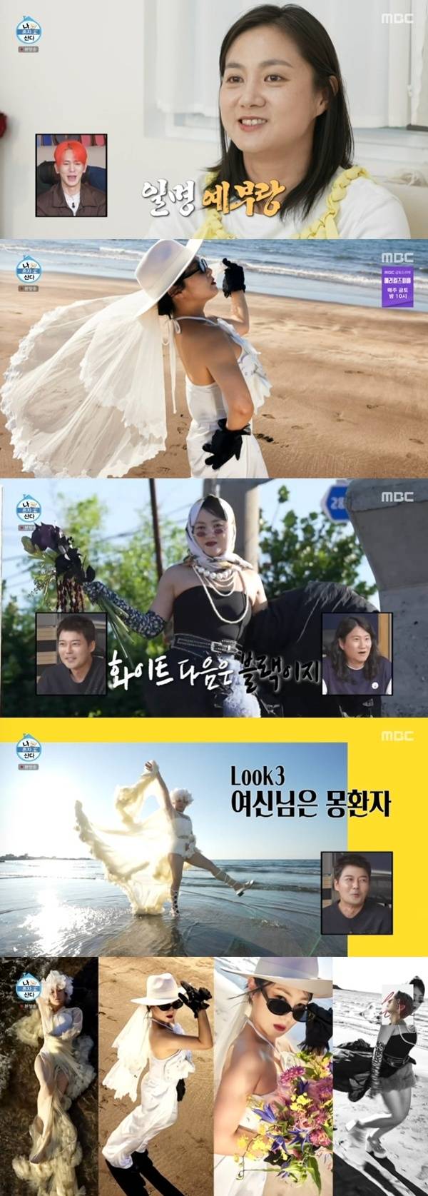 MBC '나 혼자 산다'