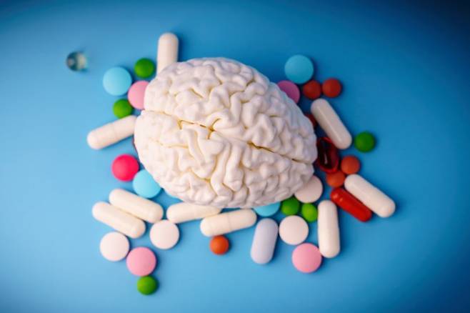 정신질환 치료제의 타깃이 되는 특정 단백질의 분자 수준 작용 메커니즘이 확인됐다. 게티이미지뱅크 제공.