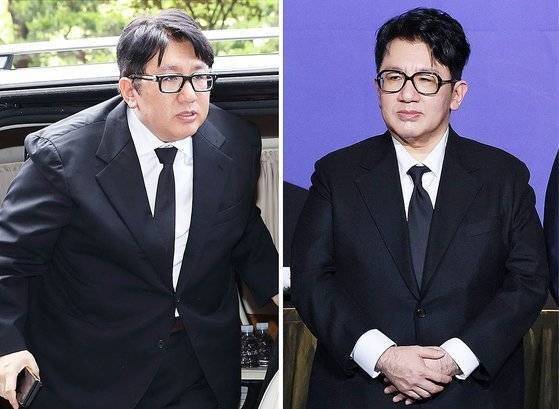 방시혁