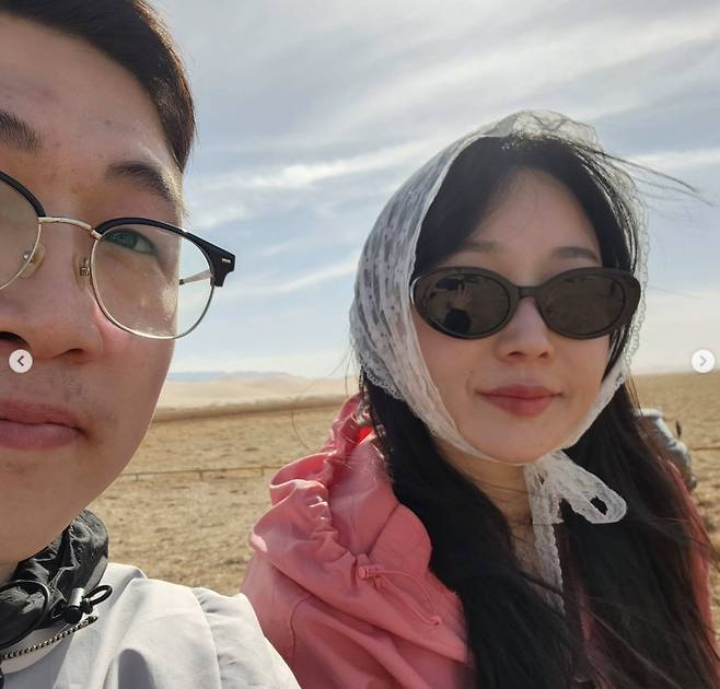 24기 영식 인스타그램