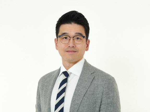 이재현 CJ그룹 회장의 장남인 이선호 CJ제일제당 식품성장추진실장. 사진제공 CJ그룹