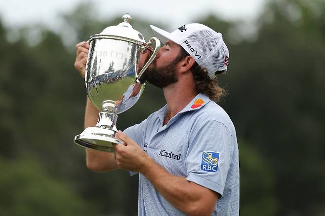 캐머런 영. 연합뉴스