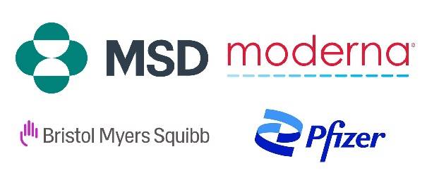 글로벌 제약사들이 비용 절감을 위한 구조조정에 나서고 있다./사진=각사 제공