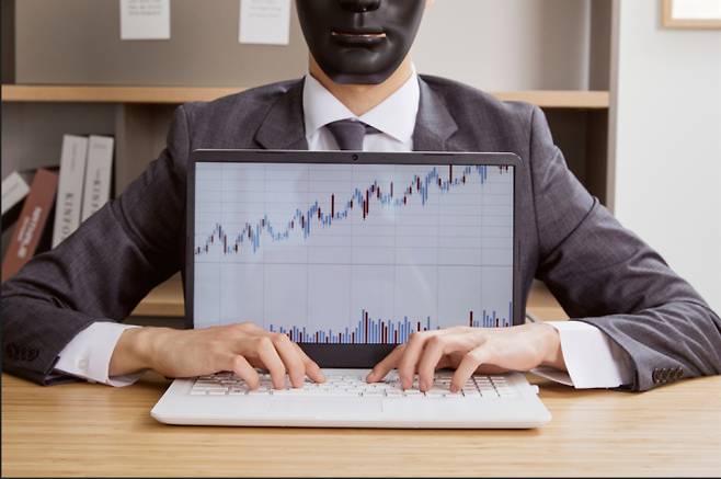 나노캠텍이 캔버스엔 인수 후 1년도 안 되어 지분 매각을 추진중인 것으로 알려졌다. 사진은 기사 본문 내용과는 무관. /사진=클립아트코리아