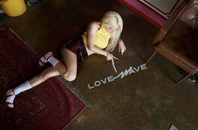 가수 바다가 뉴 싱글 공개를 예고했다. / 바다 소셜미디어