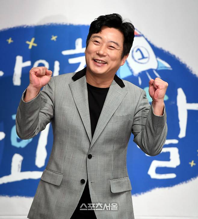 이수근. 사진 | 스포츠서울 DB