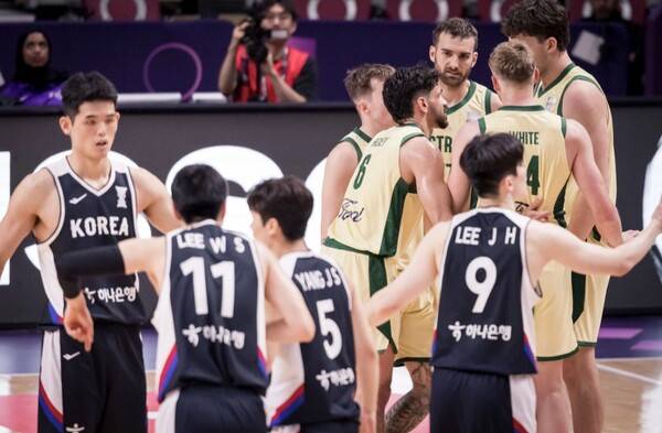 ⓒFIBA