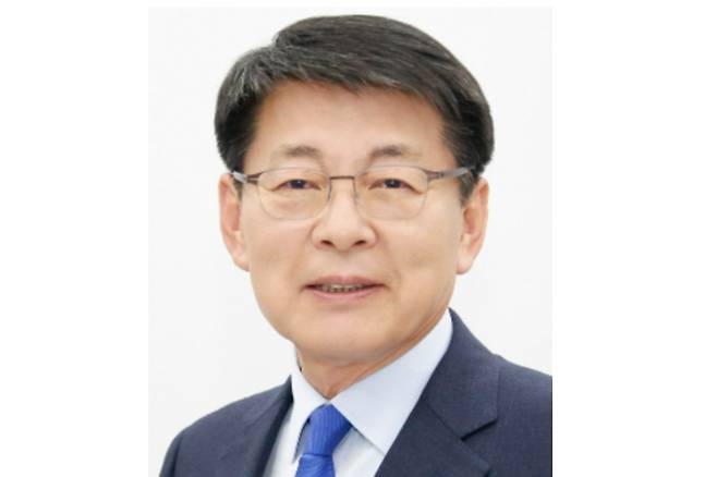 6일 더불어민주당 지명직 최고위원에 임명된 서삼석 국회의원. 서 의원실 제공