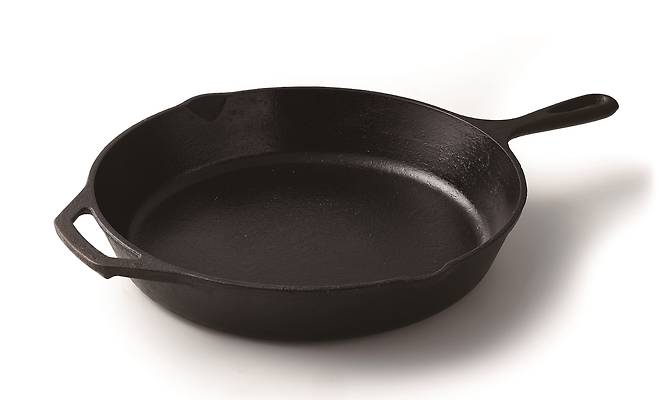 코팅 프라이팬. 기사와 관련 없음./맛있는 책방