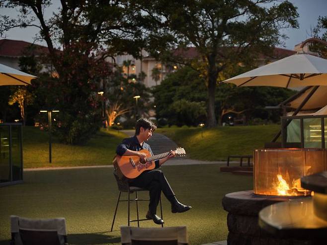 ⓒ제주신라호텔