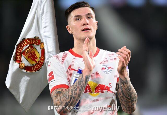 벤자민 세슈코./게티이미지코리아