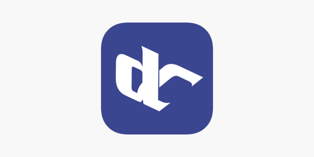 디시인사이드 로고