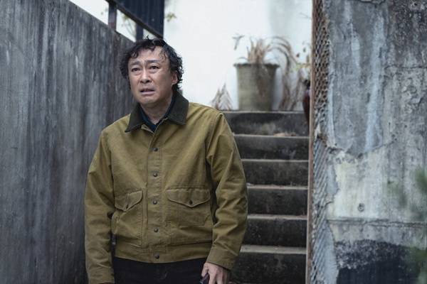 어쩔수가없다 이성민 / 사진=CJ ENM 제공