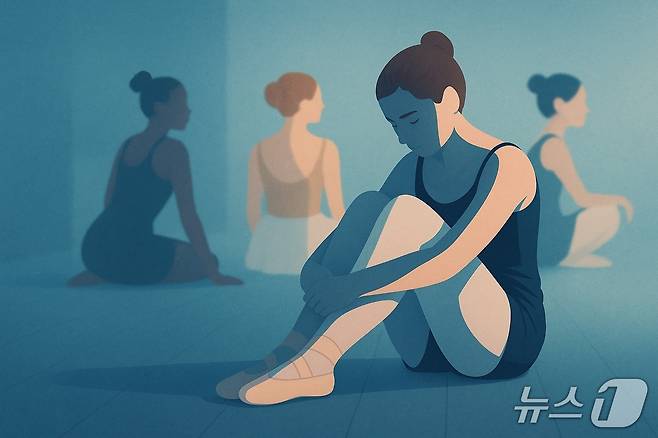 무용계가 무용교육 전반에 대한 개혁을 촉구하고 나섰다. 무용인 47명은 성명을 통해 정부와 무용계 내부를 향한 자성의 목소리를 담아 '대한민국 무용교육 개혁'을 지난 7일 촉구했다. 삽화는 기사 내용과 무관(제작=chatGPT)